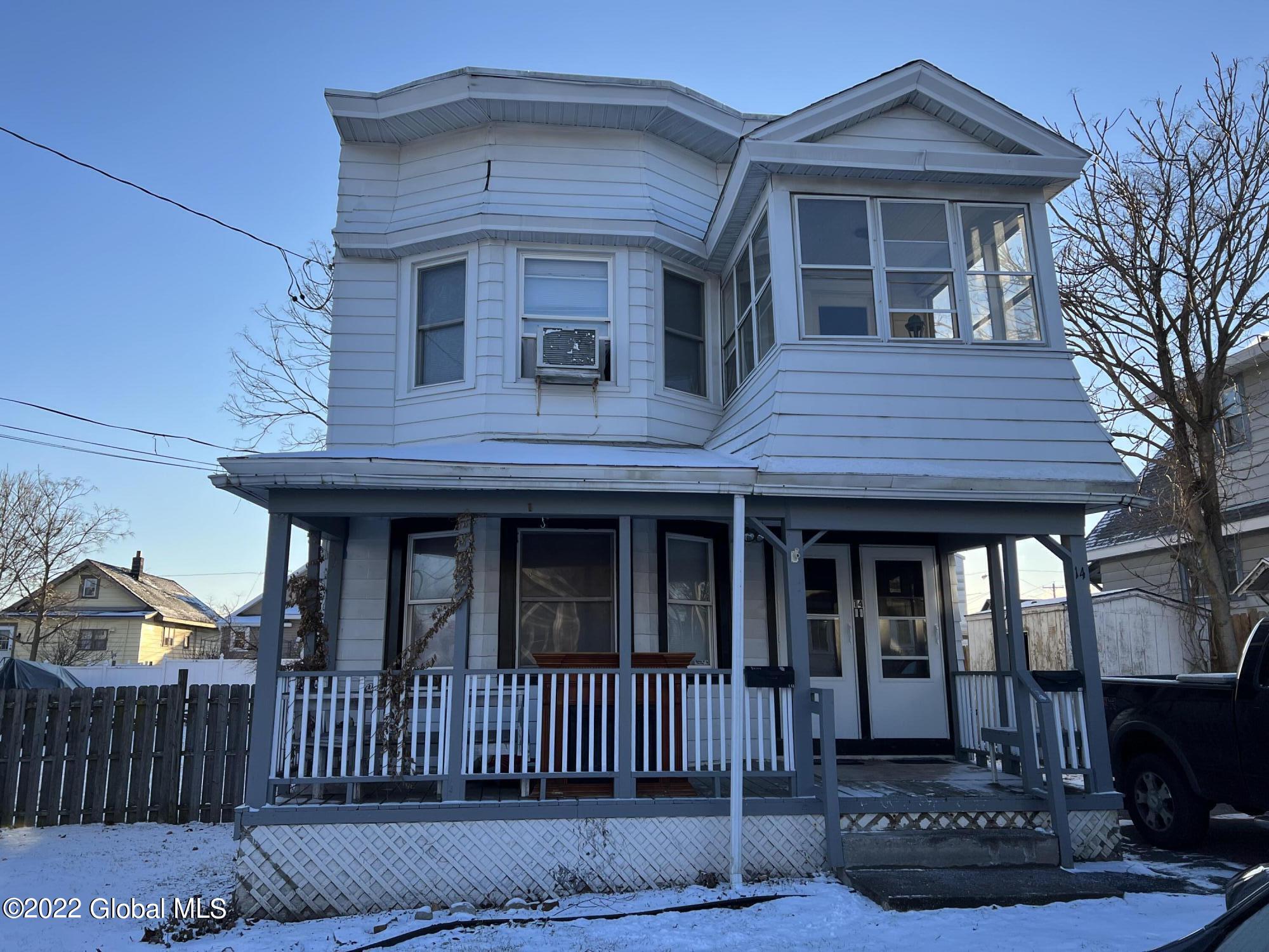 14 Corthell Street, Sold in Albany Zoocasa