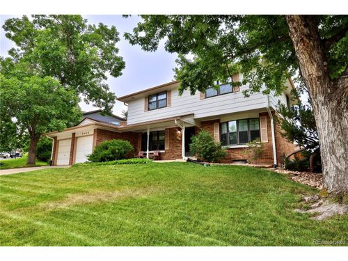 7468 S Ogden Way, Centennial, CO, 80122-1473 | Card Image