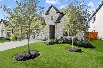 Welcome to The Danbridge by David Weekley Homes. Move-In Ready Now! | Image 3