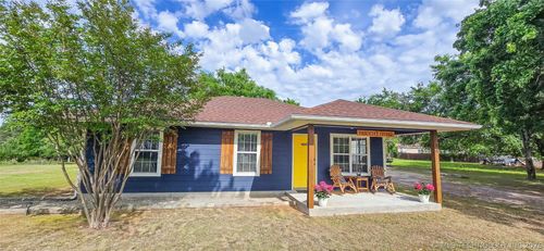 56 Delaware St, Canadian, OK, 74425-5003 | Card Image