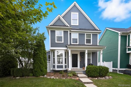 59315 Amherst Ave, New Haven, MI, 48048-1954 | Card Image