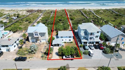 4954 Atlantic Vw, St Augustine, FL, 32080-7138 | Card Image