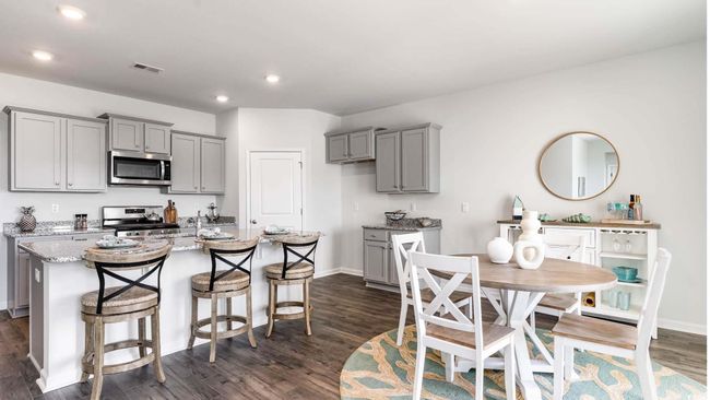 4033 Elmridge Ct, House other with 4 bedrooms, 2 bathrooms and 4 parking in Conway SC | Image 7