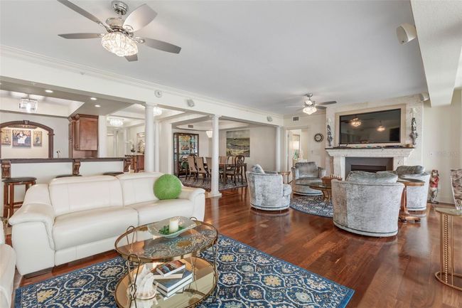 APT-912 - 200 Ocean Crest Dr, Condo with 4 bedrooms, 5 bathrooms and null parking in PALM COAST FL | Image 6