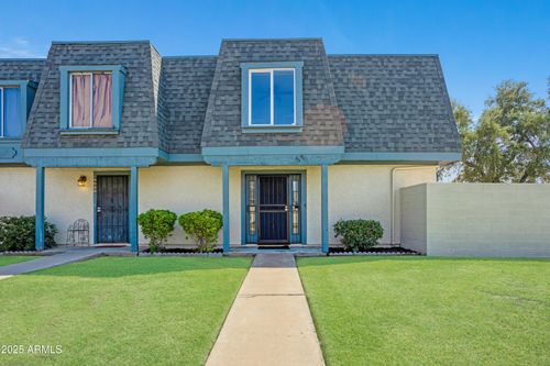 8036 N 32nd Ln, Phoenix, AZ, 85051-6158 | Card Image