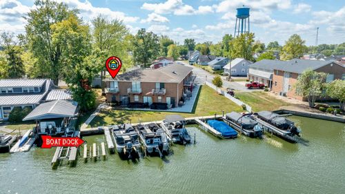 unit-8-218 Warren Avenue, Russells Point, OH, 43348 | Card Image