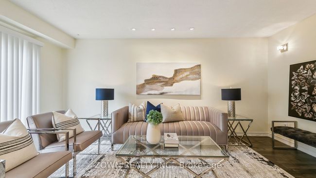 33 Dafoe Cres, House other with 6 bedrooms, 4 bathrooms and 2 parking in Brampton ON | Image 18