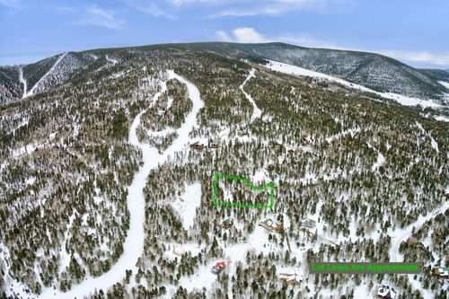 TBD Rainbow Overlook Lot 1229re Amended A, Angel Fire, NM, 87710-0000 | Card Image