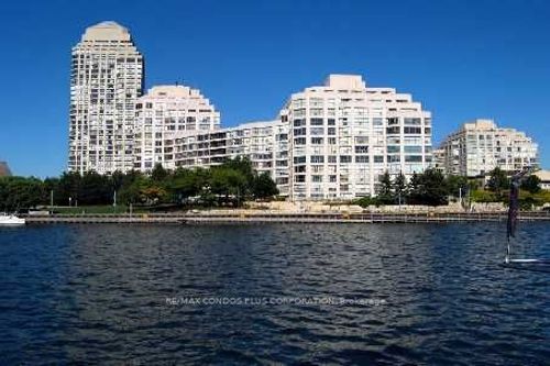 1016-2261 Lake Shore Boulevard, Etobicoke, ON, M8V3X1 | Card Image