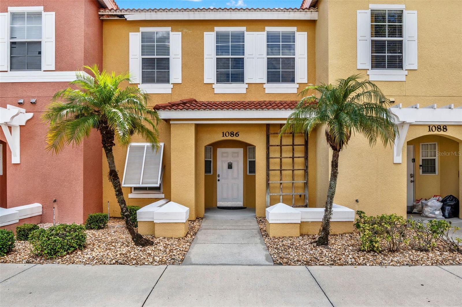 Residential in KISSIMMEE