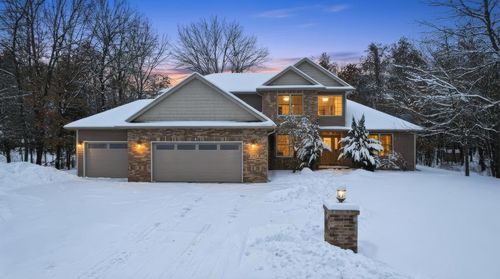 4809 Partridge Way, Stevens Point, WI, 54482 | Card Image