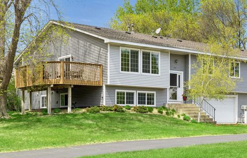433 97th Ln Ne, Blaine, MN, 55434-1377 | Card Image