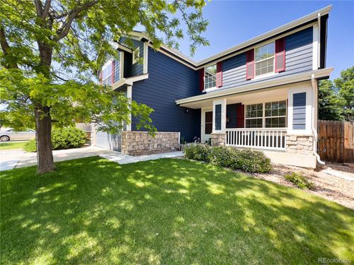 4049 S Quatar St, Aurora, CO, 80018-3129 | Card Image