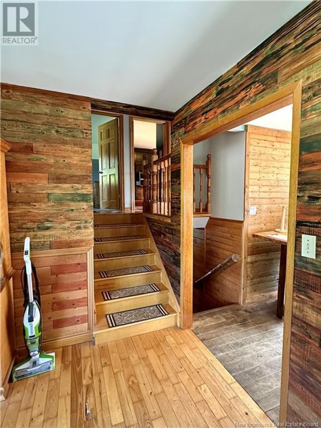 1494 770 Rte, House other with 3 bedrooms, 1 bathrooms and null parking in Second Falls NB | Image 14
