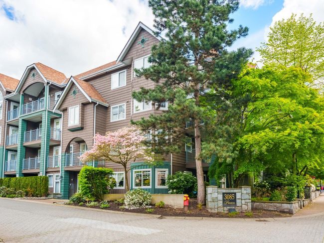 108 - 3085 Primrose Lane, Condo with 2 bedrooms, 2 bathrooms and 1 parking in Coquitlam BC | Image 26