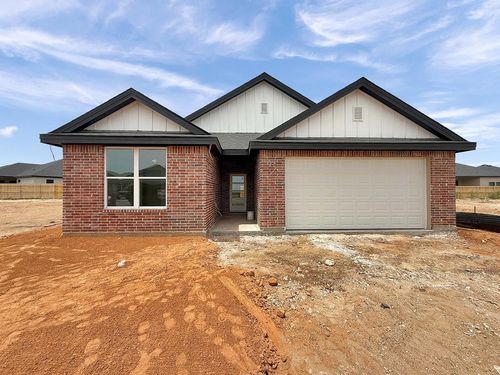 8653 Santa Isabella, Odessa, TX, 79765-2431 | Card Image