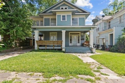 a-1019 Sheridan Avenue, Shreveport, LA, 71104 | Card Image