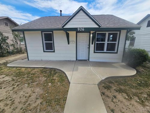 926 W 11th St, Pueblo, CO, 81003-2033 | Card Image