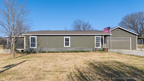 14507 49th West Ave, Kiefer, OK, 74041-5511 | Card Image