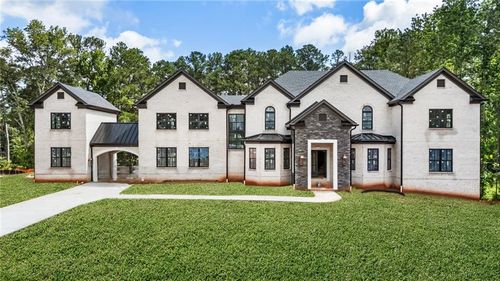 15794 Thompson Rd, Milton, GA, 30004-0974 | Card Image
