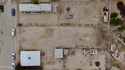 TBD San Pedro Dr, El Paso, TX, 79907 | Card Image
