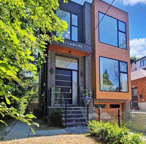 23 Cardiff Rd, Toronto, ON, M4P2N6 | Card Image