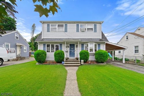 27 Stanley St, Clifton, NJ, 07013-1335 | Card Image
