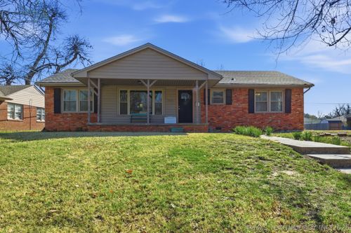 3931 Oswego Ave, Tulsa, OK, 74135-2428 | Card Image