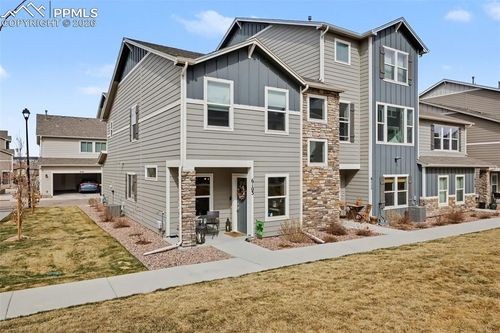 6103 Magma Hts, Colorado Springs, CO, 80924-4571 | Card Image