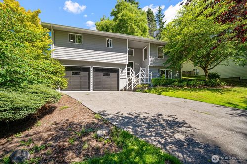 1216 E Clearbrook Dr, Bellingham, WA, 98229-2351 | Card Image