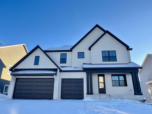 2712 Kensington Ave Ne, Saint Michael, MN, 55376-2810 | Card Image