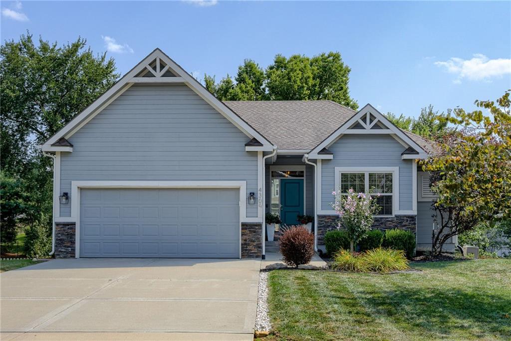85th Ter, Kansas City, MO 64156