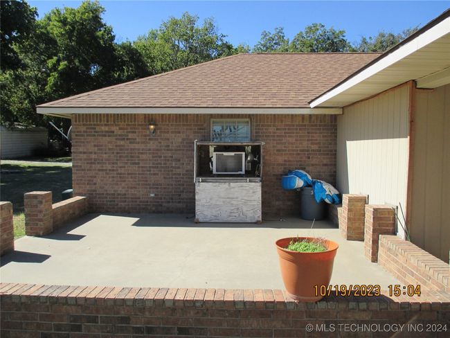 31634 Highway 7, House other with 3 bedrooms, 2 bathrooms and null parking in Davis OK | Image 20