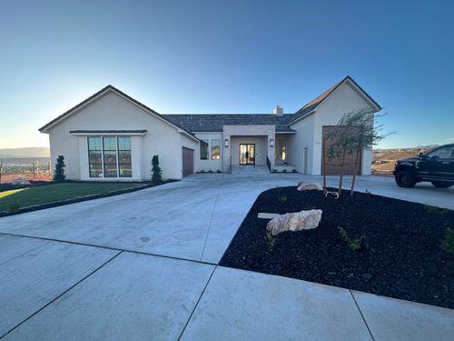 1721 Ridgeline Cir, St George, UT, 84790 | Card Image