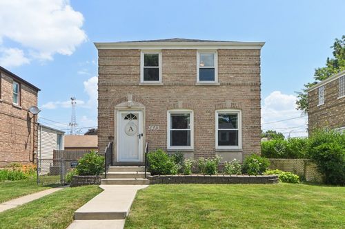 3413 S 56th Ct, Cicero, IL, 60804-3831 | Card Image