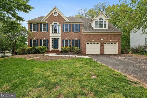 15169 Windy Hollow Cir, GAINESVILLE, VA, 20155-2859 | Card Image