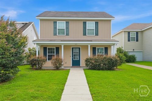 121 Ristona Dr, Savannah, GA, 31419-6235 | Card Image