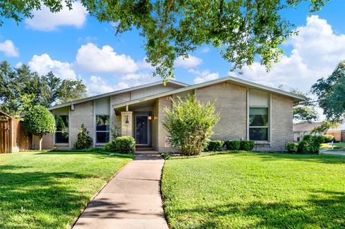 1501 Hayfield Dr, Plano, TX, 75023-5043 | Card Image