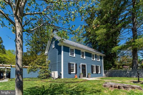 6103 Upper York Rd, NEW HOPE, PA, 18938-9606 | Card Image