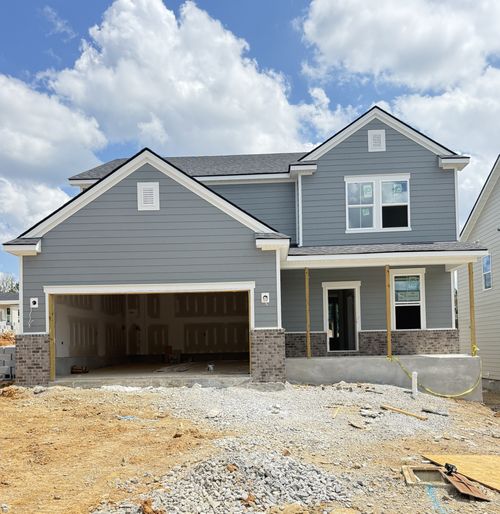 1025 Lionheart Dr, Hermitage, TN, 37076-2489 | Card Image