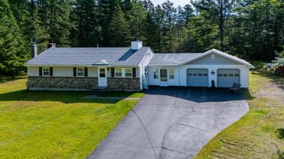 24 Olde Yankee Drive, House other with 3 bedrooms, 1 bathrooms and null parking in Freedom NH | Image 1