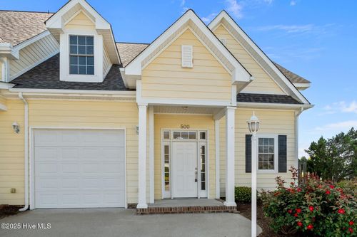 500 Water Crest Cir, Elizabeth City, NC, 27909-7992 | Card Image