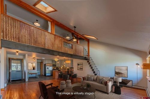 unit-8-169 Camino Del Rio, Gunnison, CO, 81230-9105 | Card Image