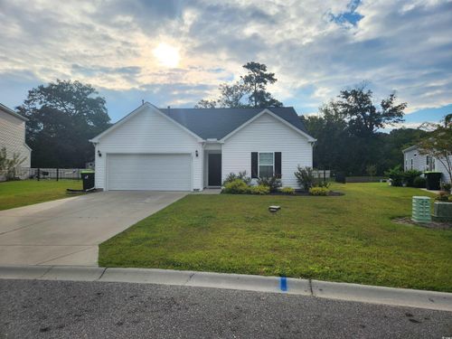 247 Grove Park Loop, Murrells Inlet, SC, 29576-3519 | Card Image