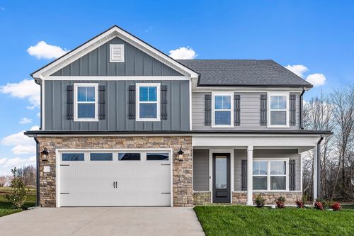 617 Silver Trce, White House, TN, 37188-2266 | Card Image