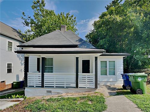 805 Spencer St Nw, atlanta, GA, 30314-3501 | Card Image