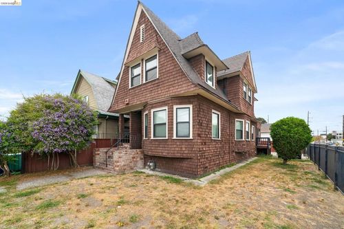 2804 Adeline St., Oakland, CA, 94608 | Card Image