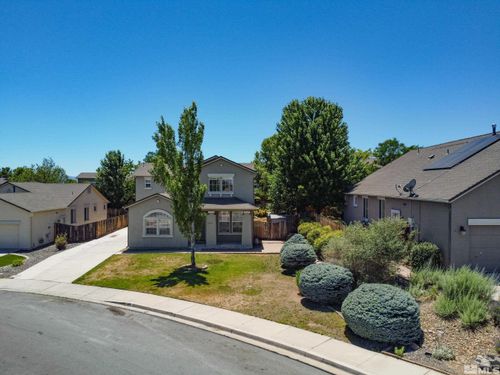 589 Panama Dr, Sparks, NV, 89436-1876 | Card Image