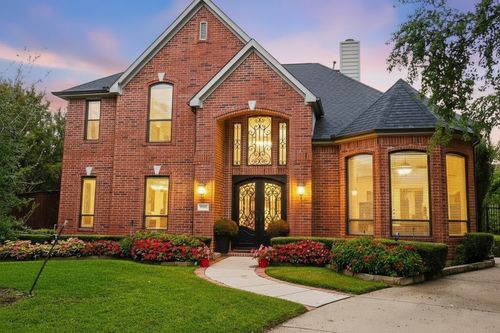 3720 Cripple Creek Ct, Bedford, TX, 76021-3119 | Card Image