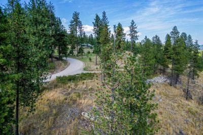 5X Jackknife Lookout Rd, Home with 0 bedrooms, 0 bathrooms and null parking in Kettle Falls WA | Image 3